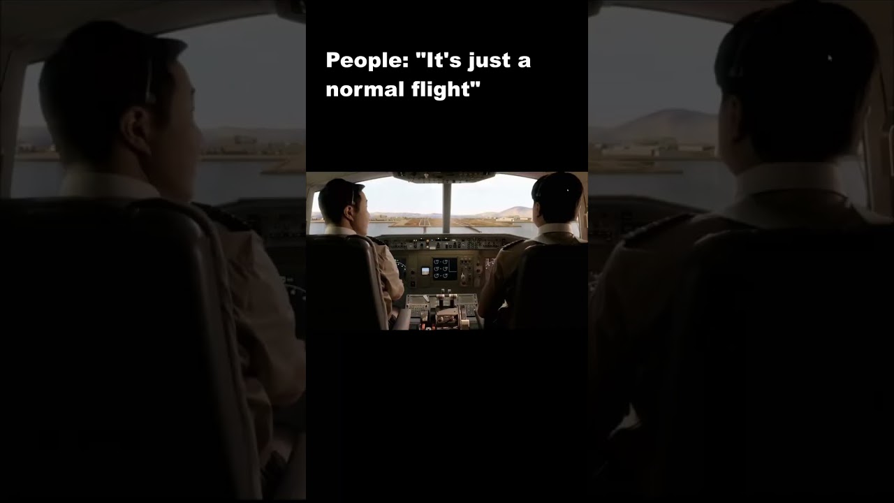 Asiana Air flight 214 (sad edit) 