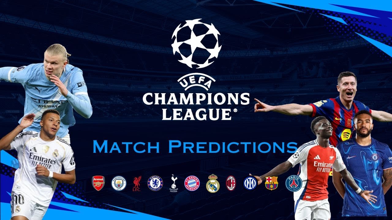 CONTROVERSIAL UCL Takes That Will Make Fans GO CRAZY! (Wednesday Madness)