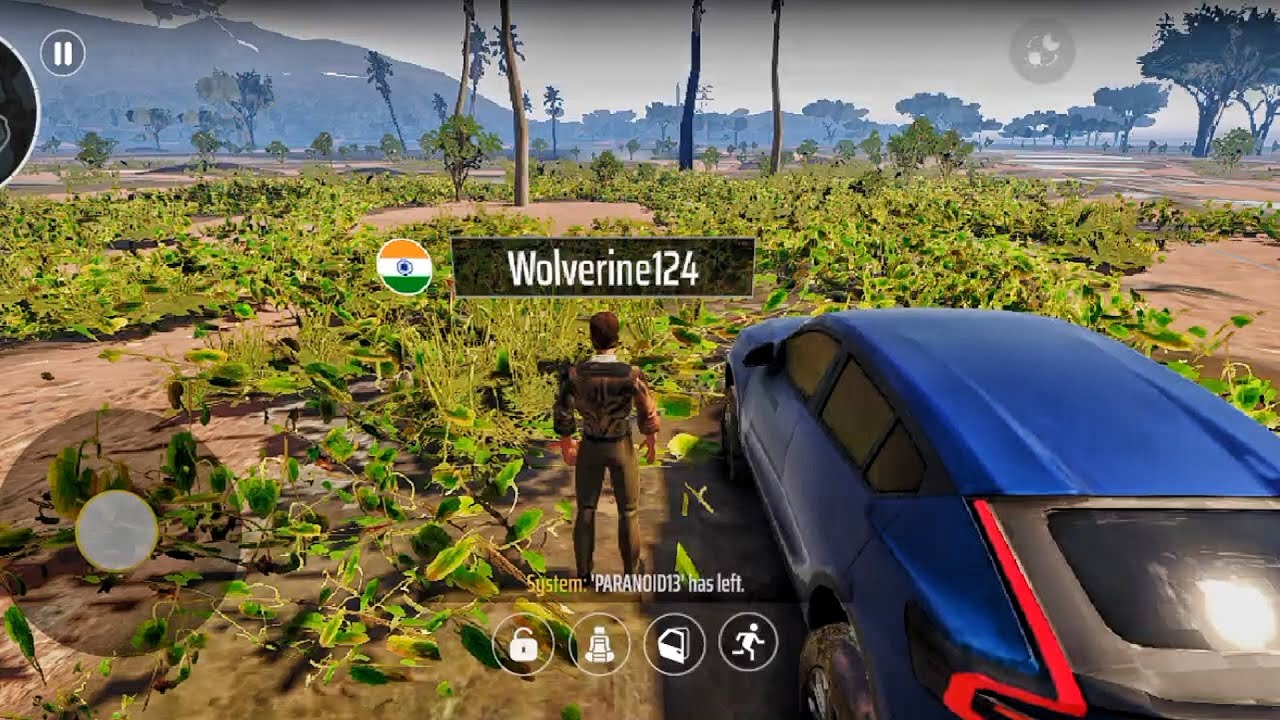 Purchased new vehicle * C40 * In Offroad League Online| Best offroad games android 2026