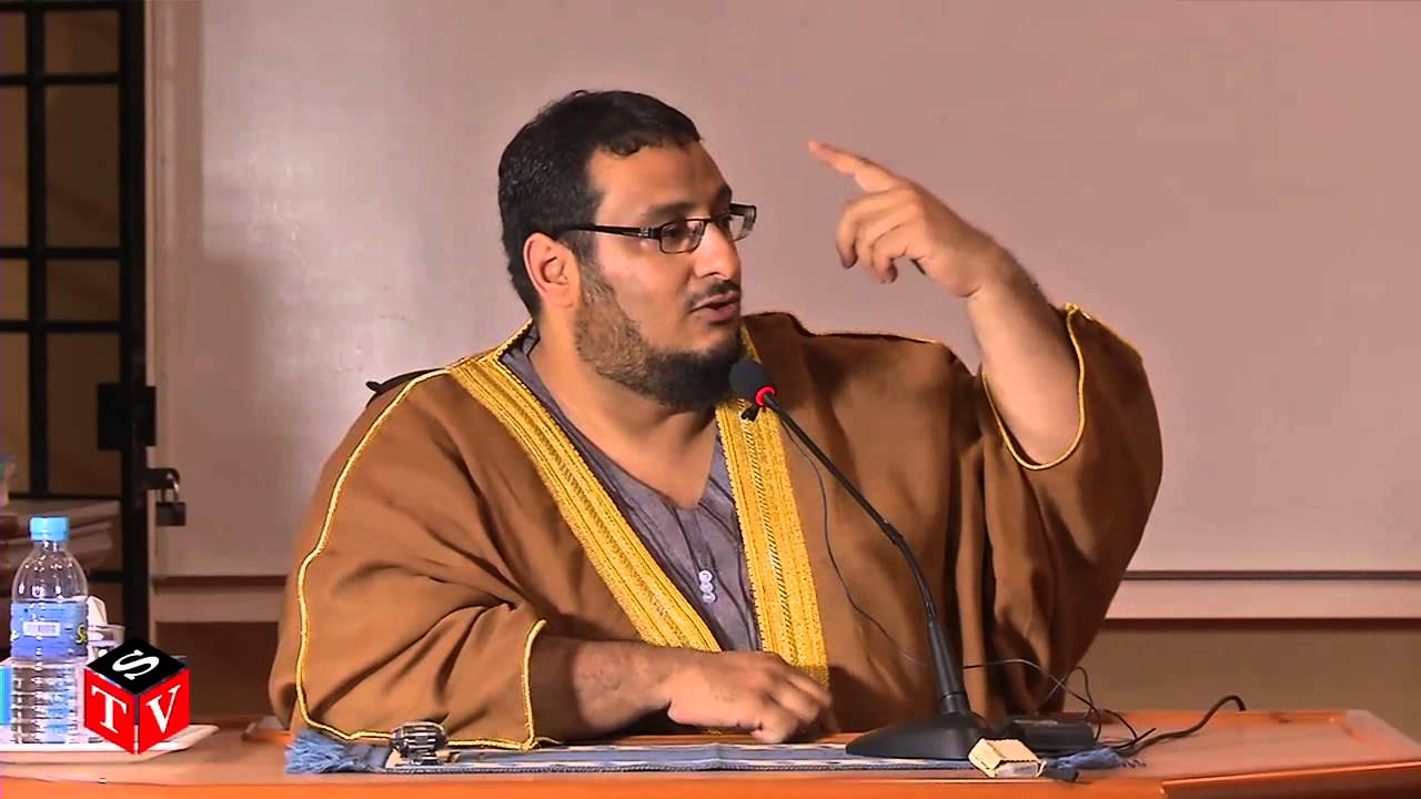 Practising Islam in a Non Muslim Country - Sheikh Yahya Ibrahim