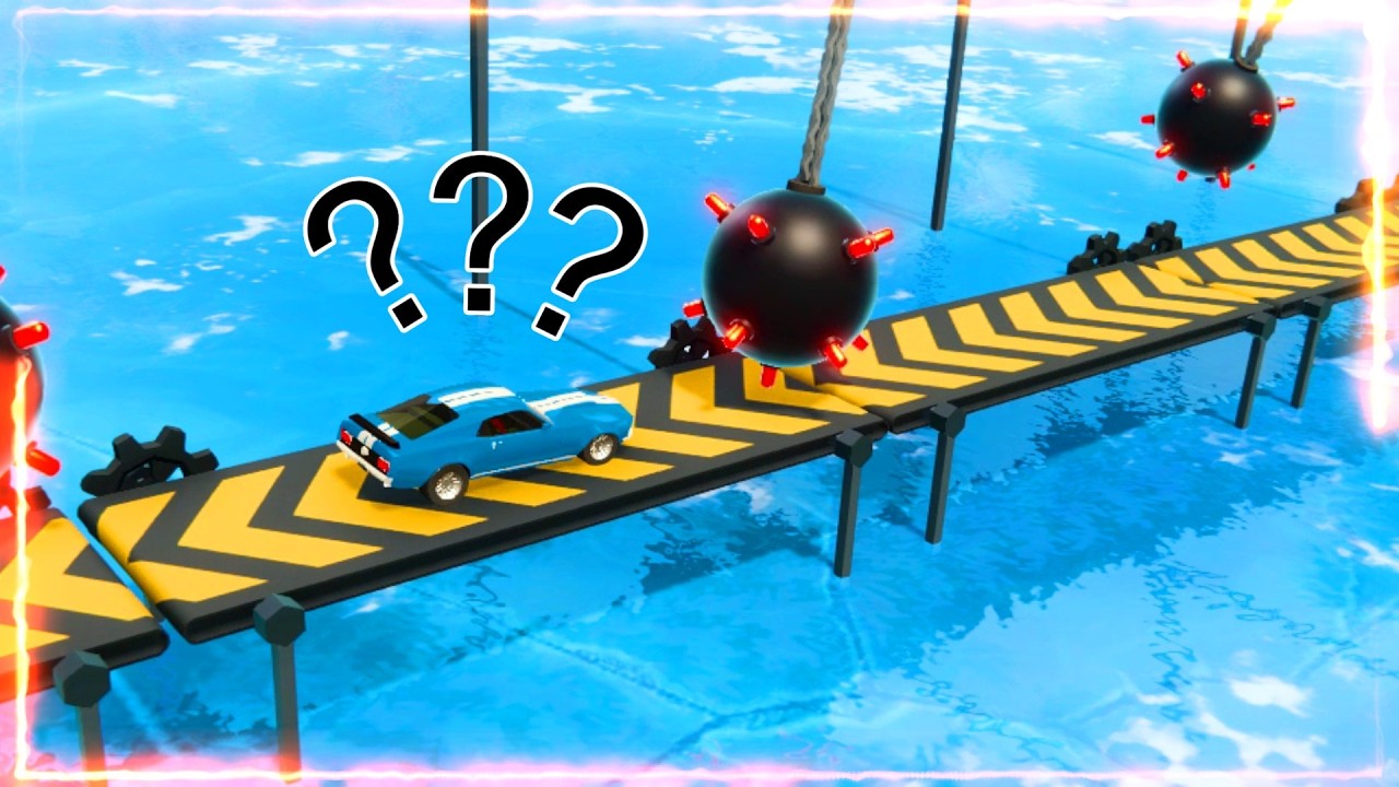 Stunt Paradise 2 steam game funny moments