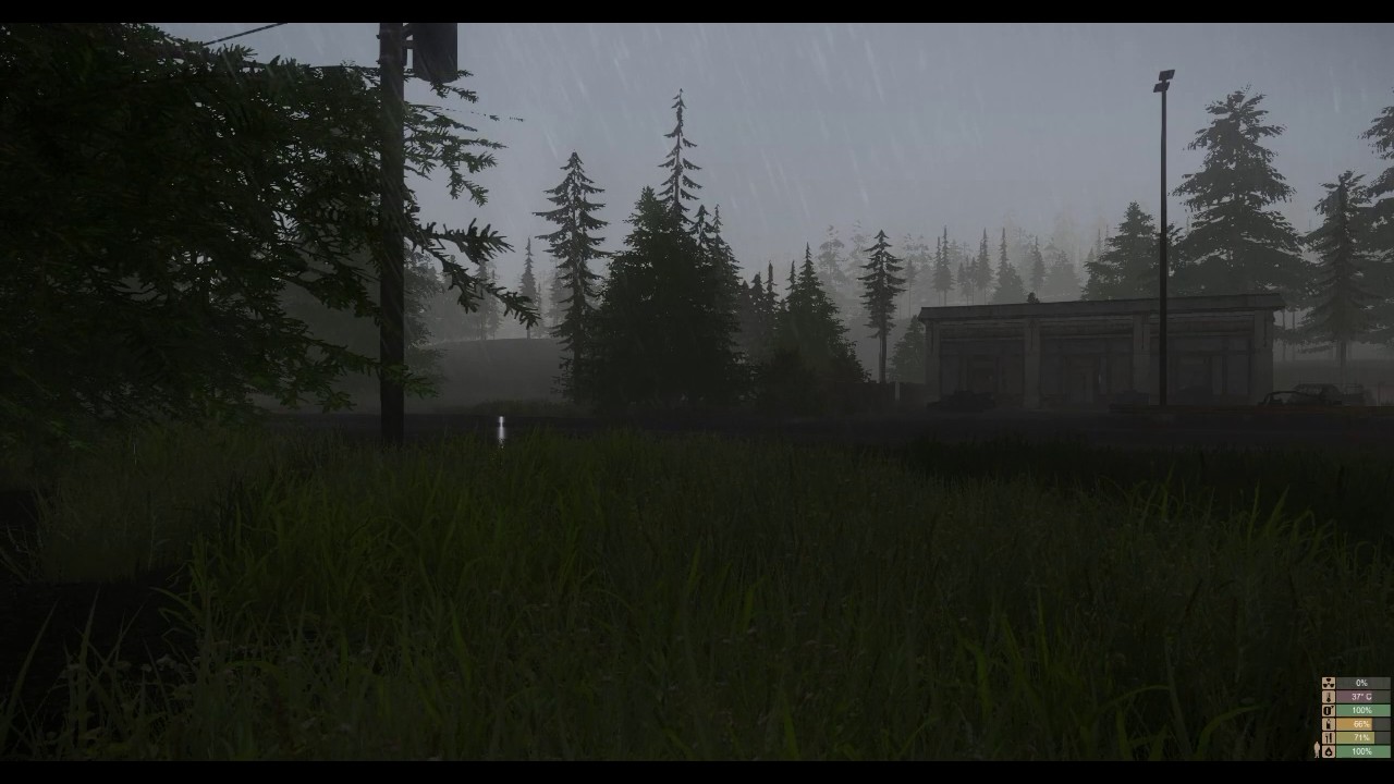 MISCREATED: hacker killed