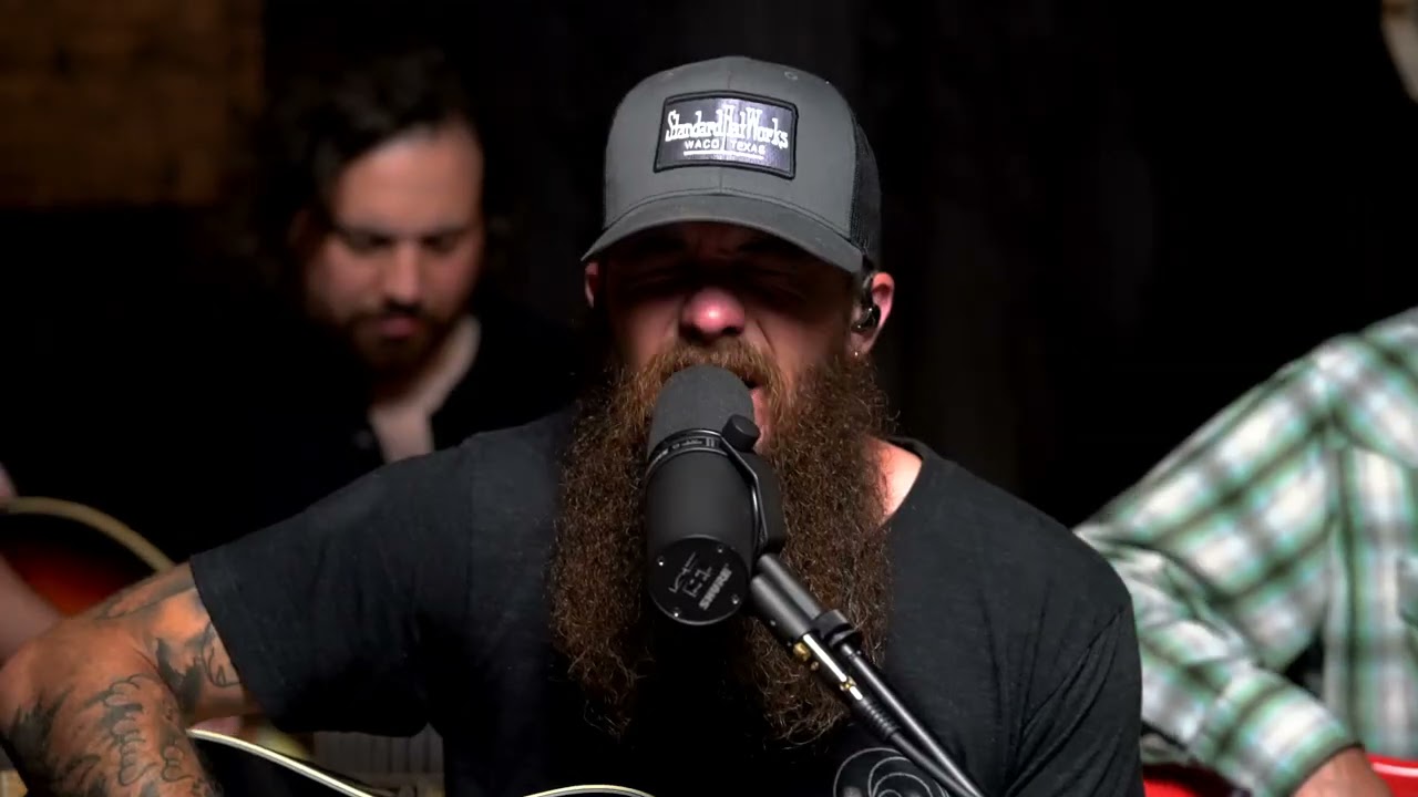 Cody Jinks - Loud And Heavy (Adobe Sessions Unplugged)