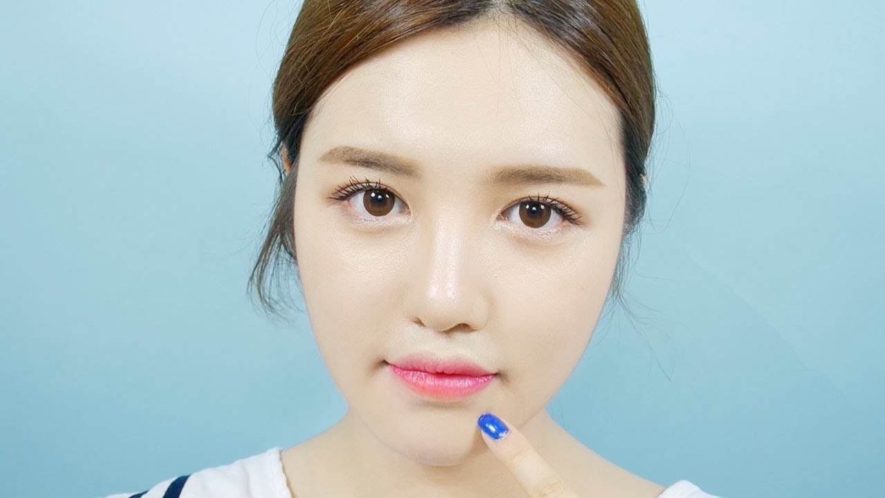 [ENG] 바캉스 메이크업 - Summer Makeup | 다또아