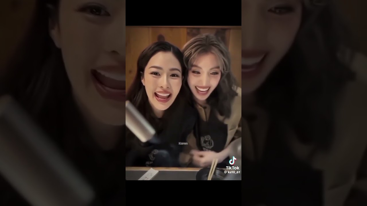 TikTok: Couple LingOrm #120