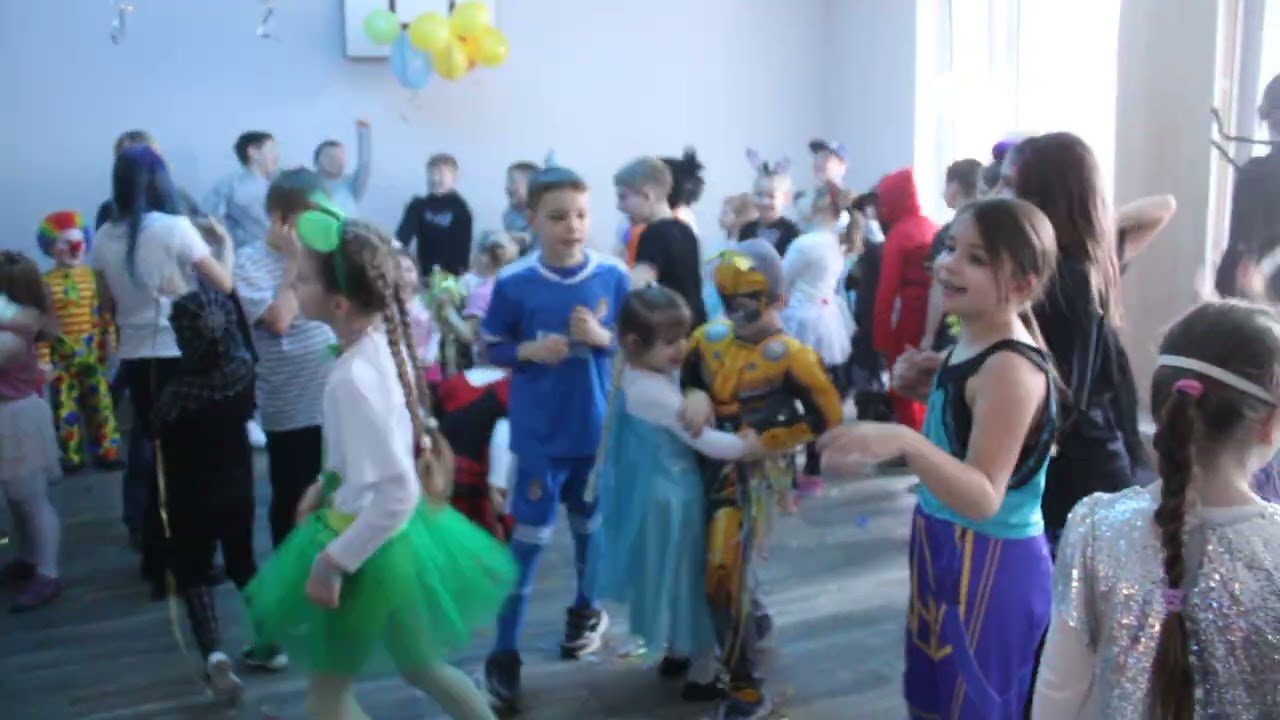 Bal Karnawałowy NSP Kosowo 30.01.26 r ( cz.6 )
