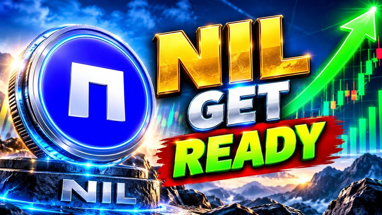 NIL Coin News Today!Nillion Price prediction Today