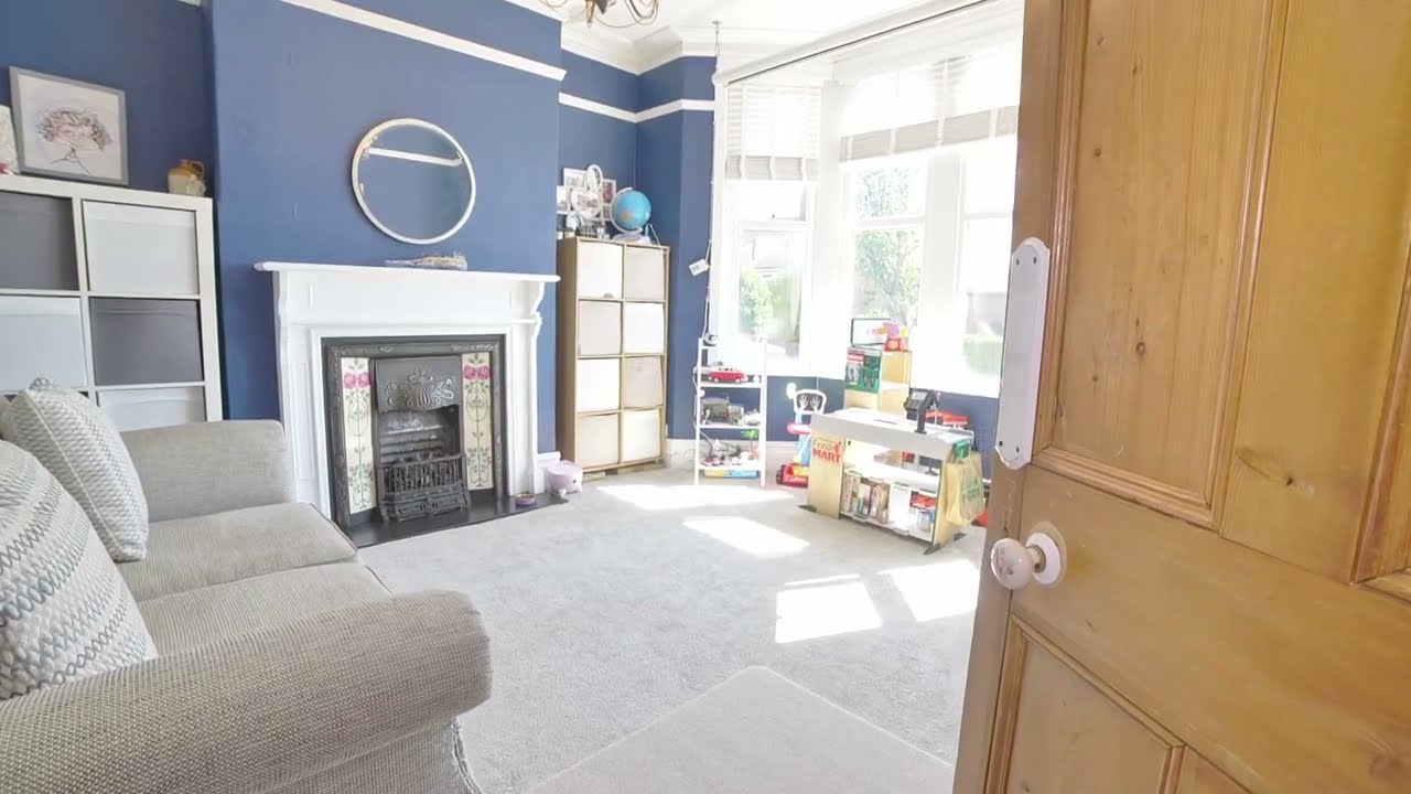 Wenvoe Terrace, CF62