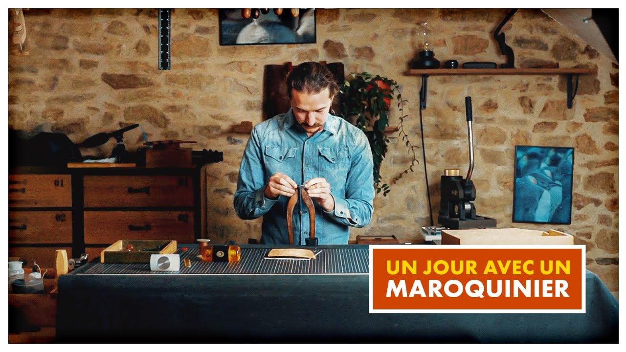 Peut-on encore vivre de l'artisanat ? ( Salaire, coulisses..)
