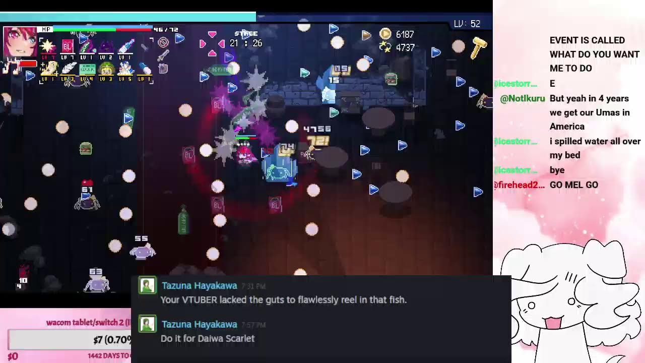 TERRARIA UPDATE!!! 1.4.5 (And Holocure bc i got bored)