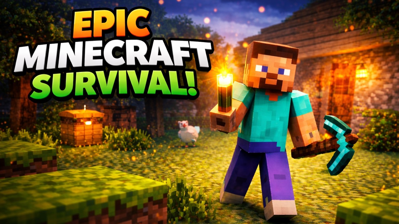 نزلنا كهف لكن الي شفنا مستحيل🤯 #6 | #minecraft