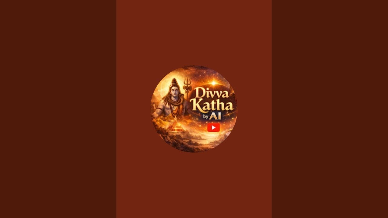 Mere video AI Divya katha ke bare me he || live aane ka time ho gya he ||  first live he mera