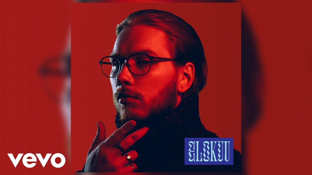 Aleksanteri Hakaniemi - Elokuu (Audio)