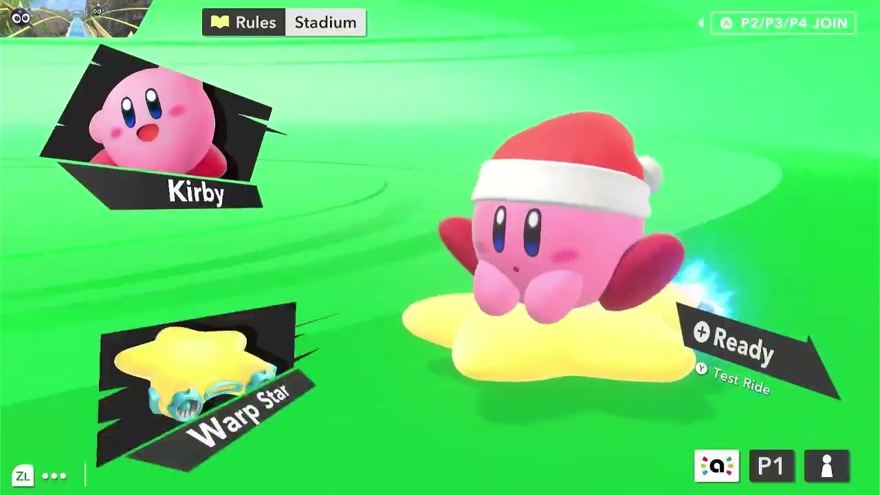 The BEST ways to farm miles in Kirby Airriders