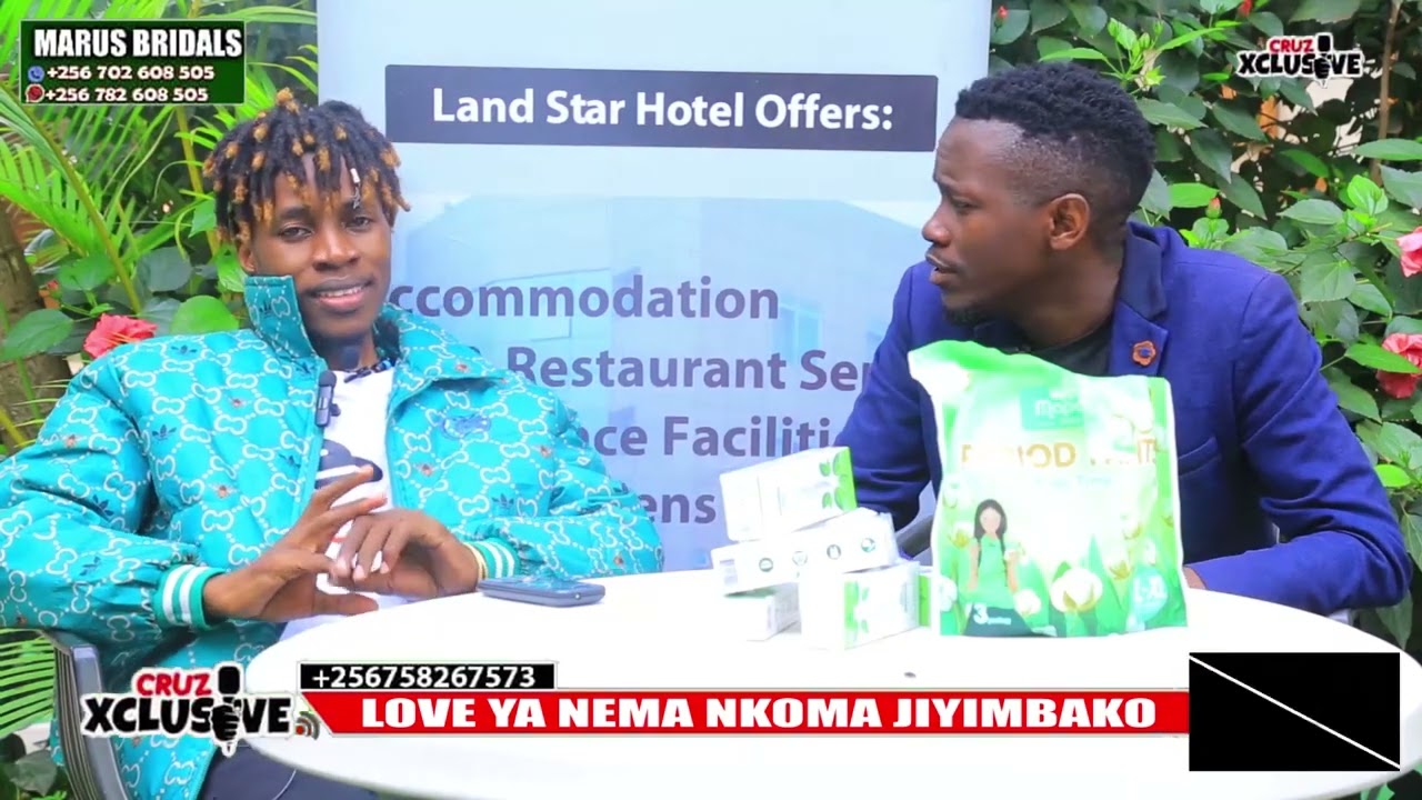 ACIDIC VOKOZ: NALI NJAGALA KWETA LWA LOVE OMWANA YANKYAWA  NE NYIMBA LAST CHANCE