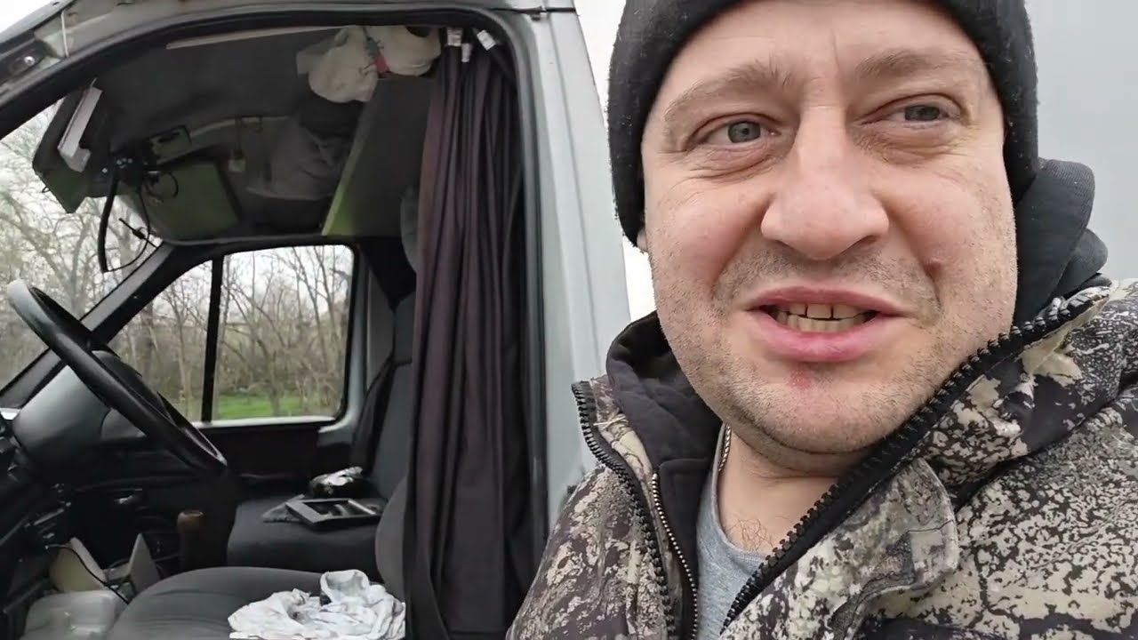 Внезапная поездка по югам: Нальчик, Минводы, Анапа.