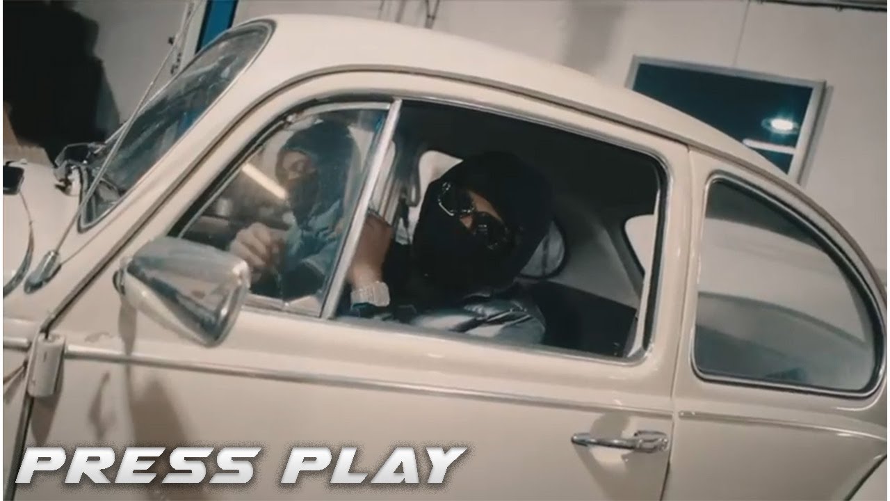 WinterBR x Lankzfwp - g check (Music Video) | Pressplay