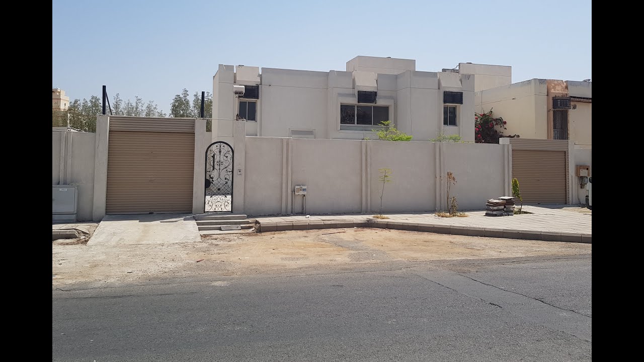 فيلا سكنية حي الامير فواز الجنوبي - جدة