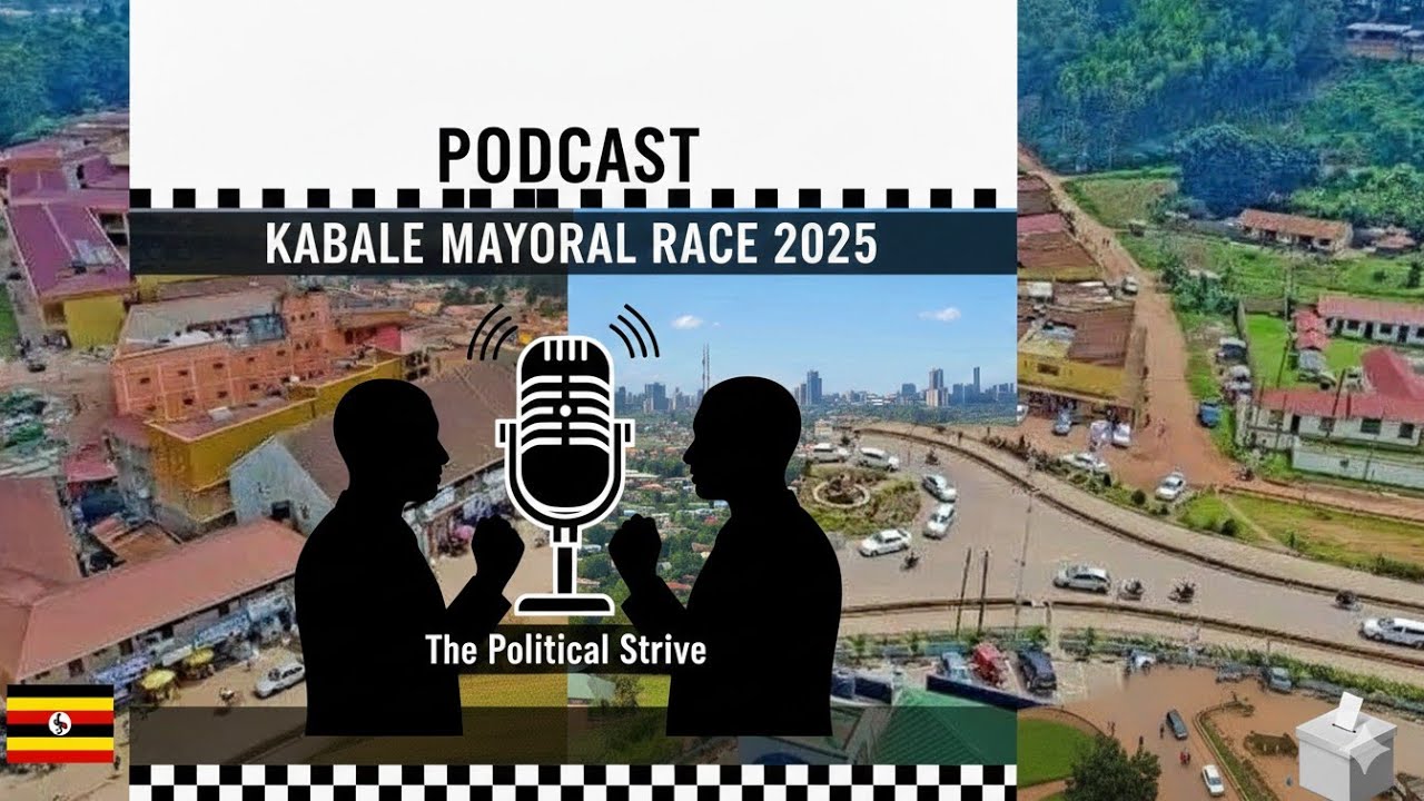 “Kabale Mayoral Race 2025: Full Analysis of the Aspirants” @Publiclenz 