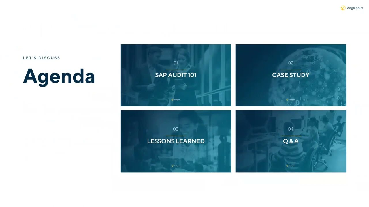 SAP Enhanced Audits: What You Need to Know