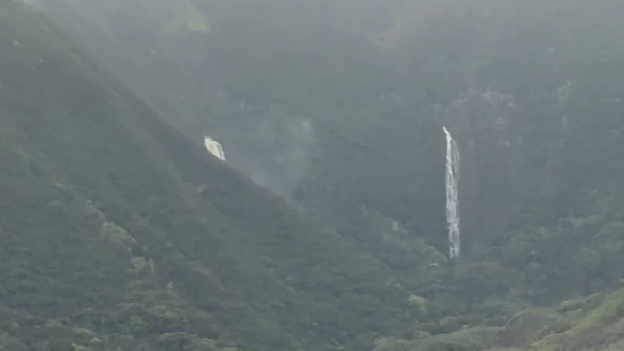 Halawa Molokai 