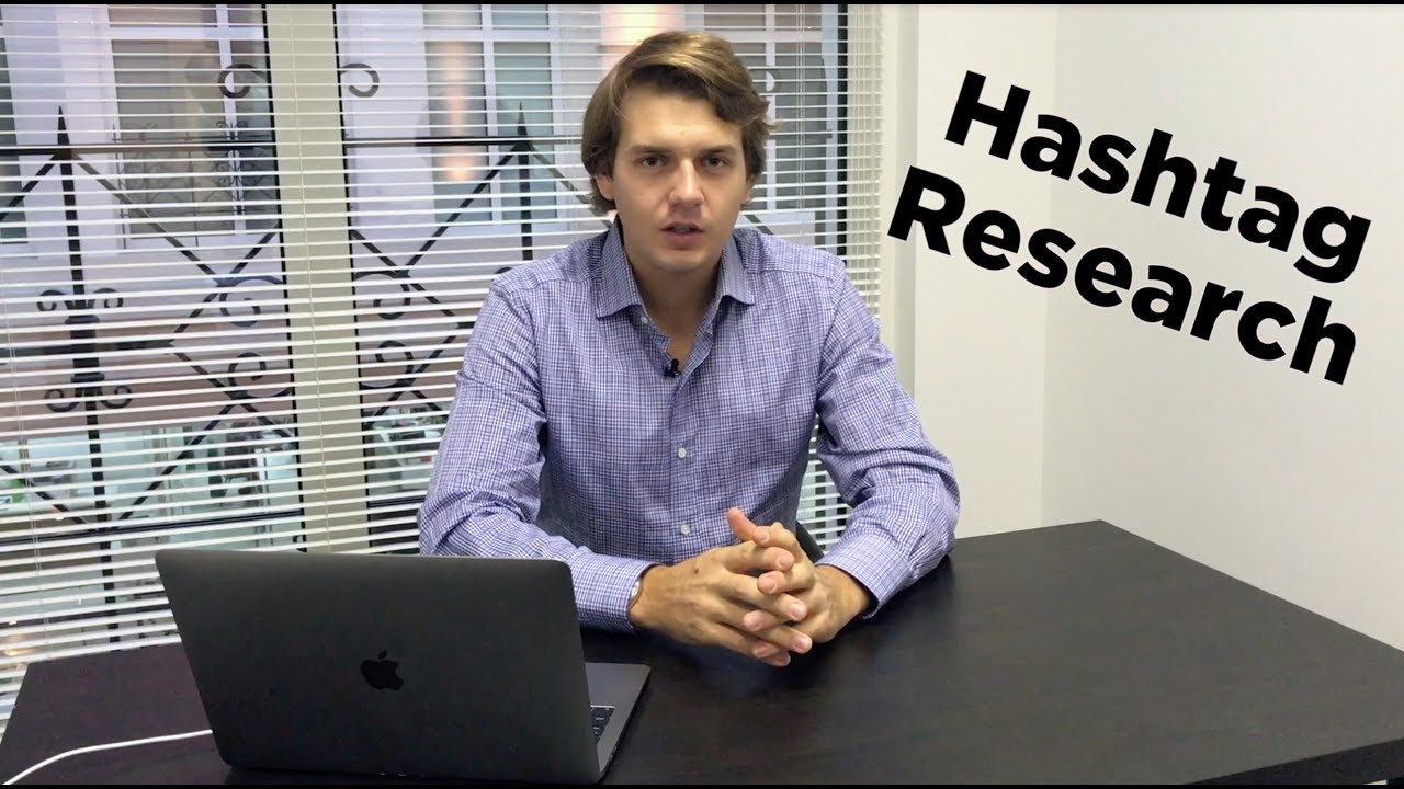 How to Properly Research Hashtags on Instagram?