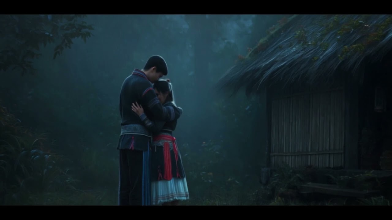 Hlub Ib Vuag Nco Mus Ib Sim (Echoes of Love)