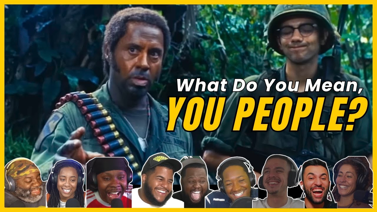 Best Reactions to 