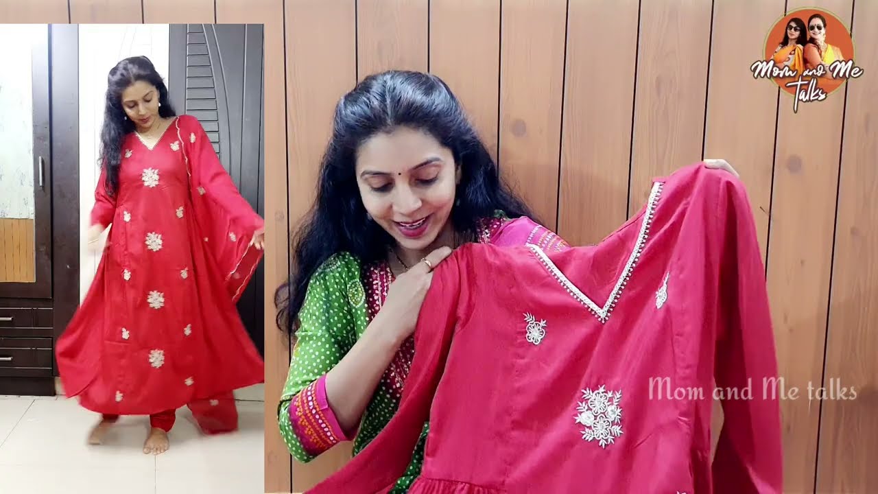 పండుగకి below 799rsలో full dress sets|cost తక్కువ look ఎక్కువ|Amazon haul