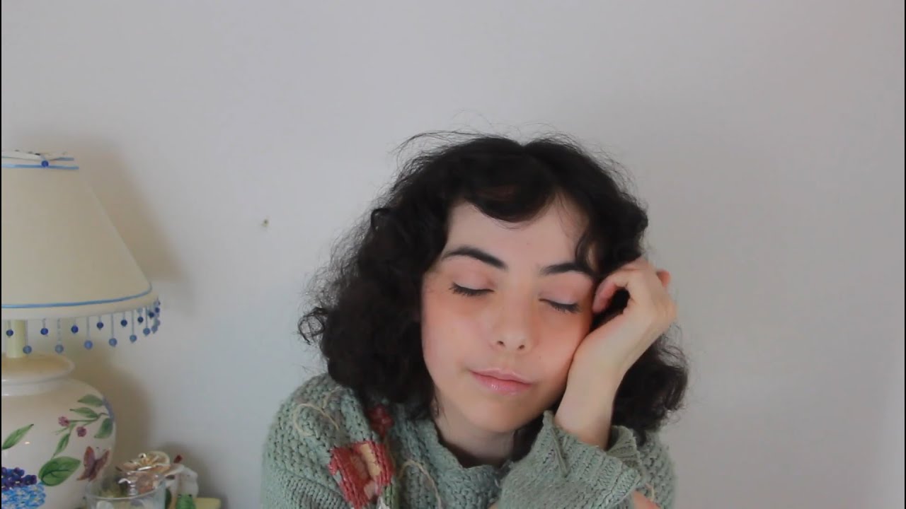 ASMR Humming Etc 鼻歌