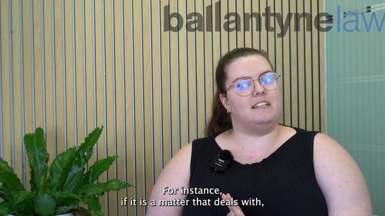 QCAT Explained: Queensland’s Informal Tribunal System | Ballantyne Law