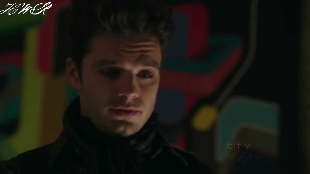 ouat!crack || jefferson's the name