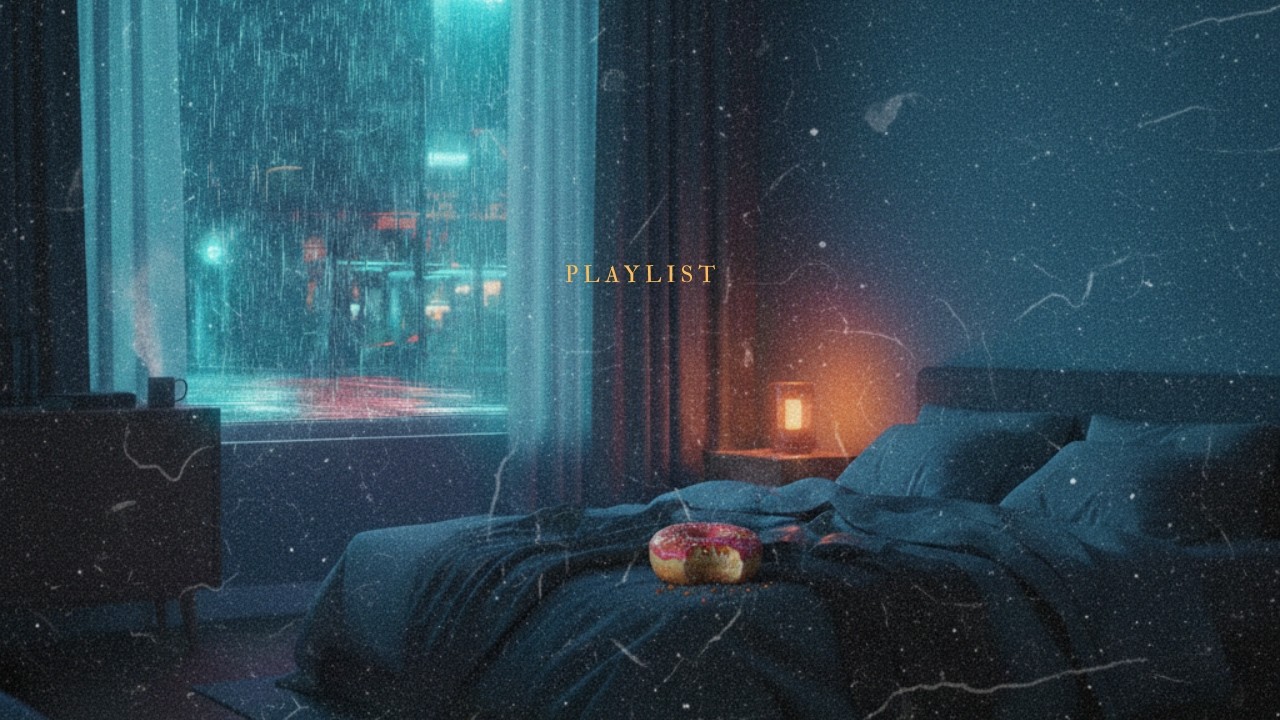music for sleeping and deep relaxation | bedroom soul playlist