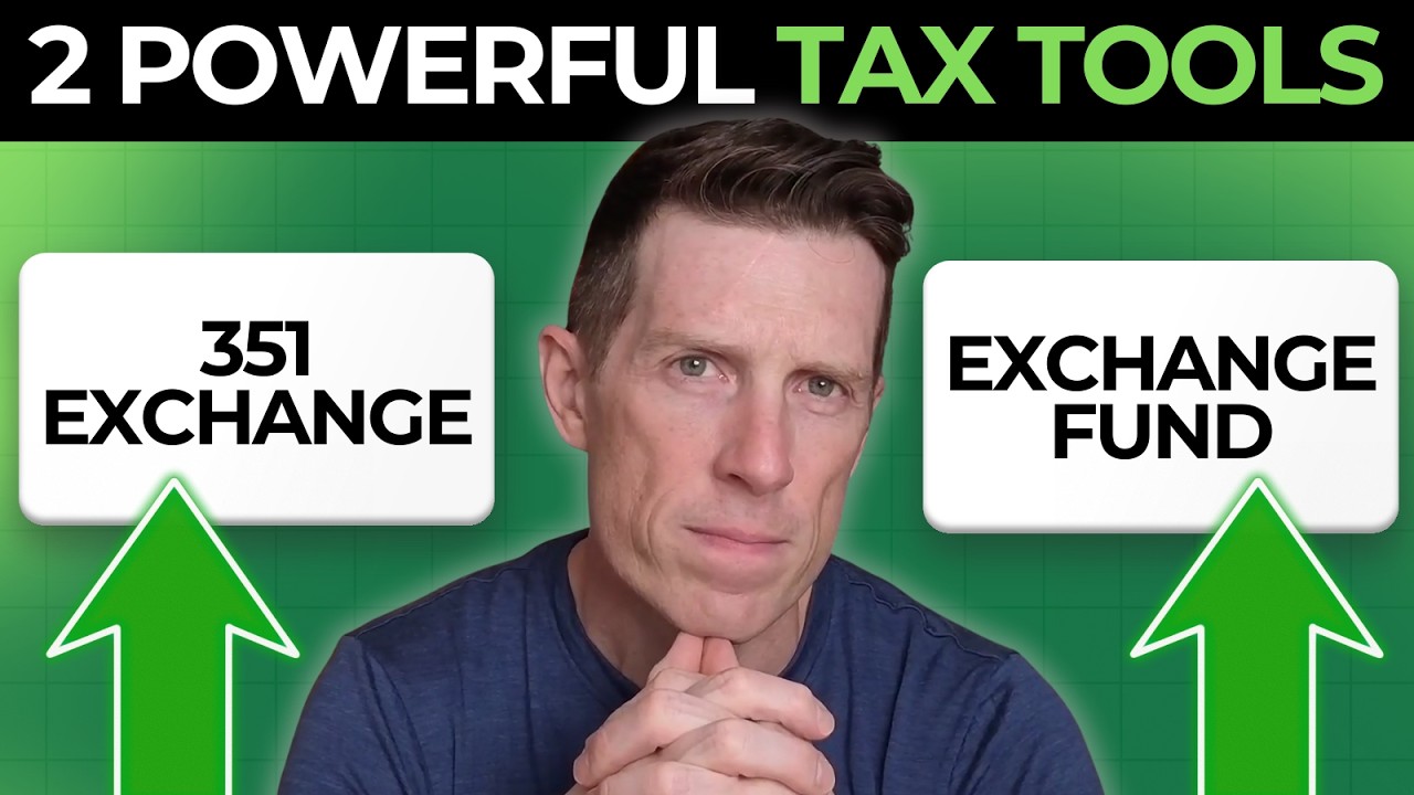 How to Diversify $1M+ of Concentrated Stock (Without a 6-Figure Tax Bill)