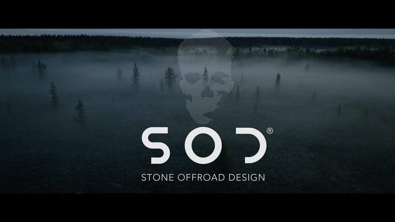 Stone Offroad Design - 