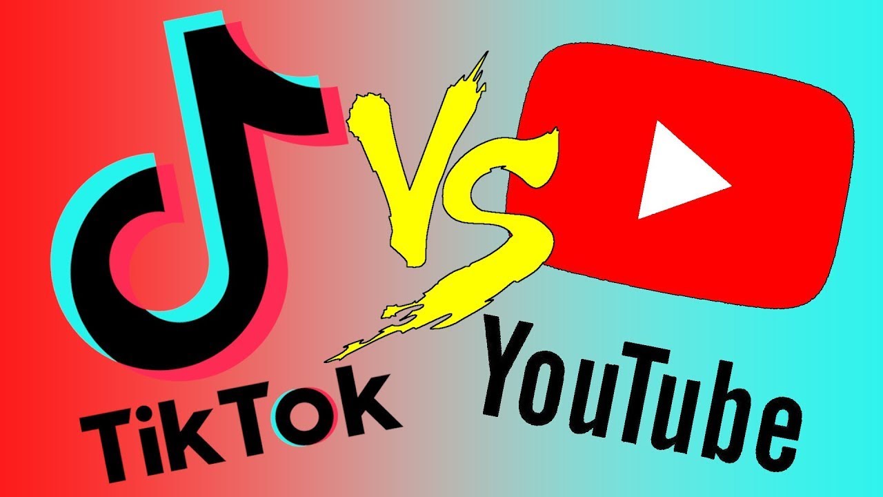 Is Tiktok better than Youtube?