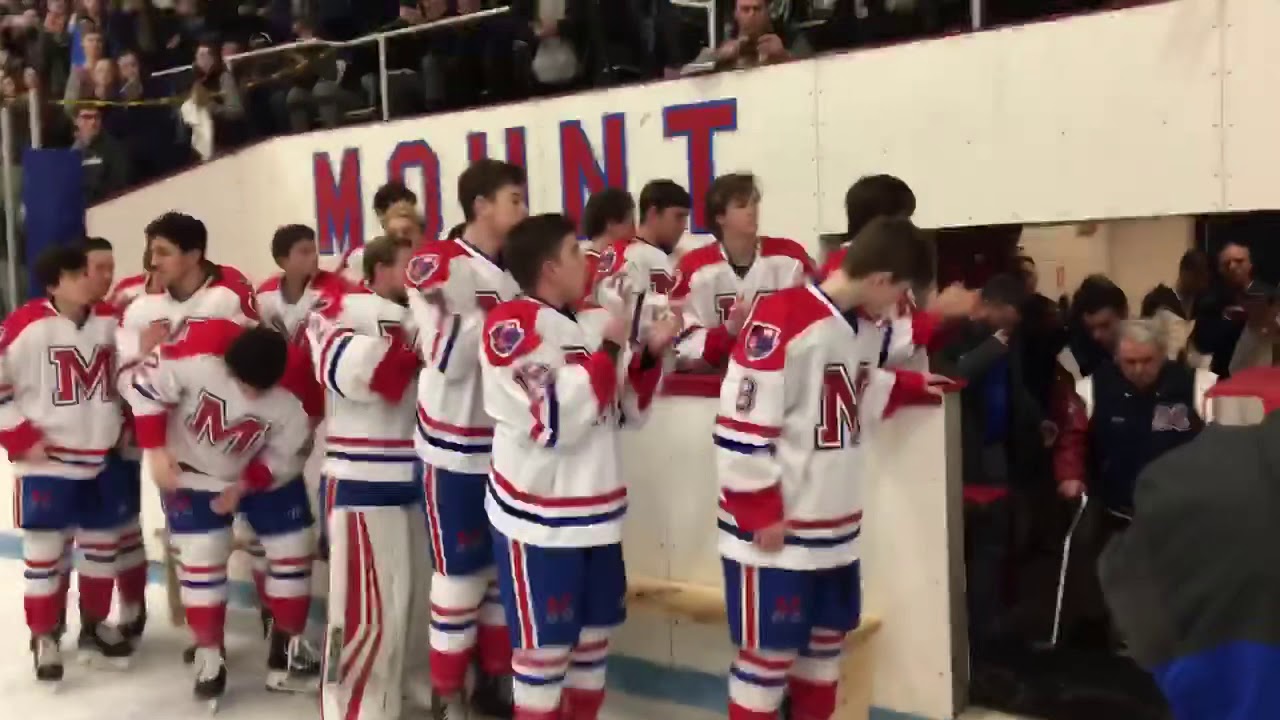 Belisle ceremony
