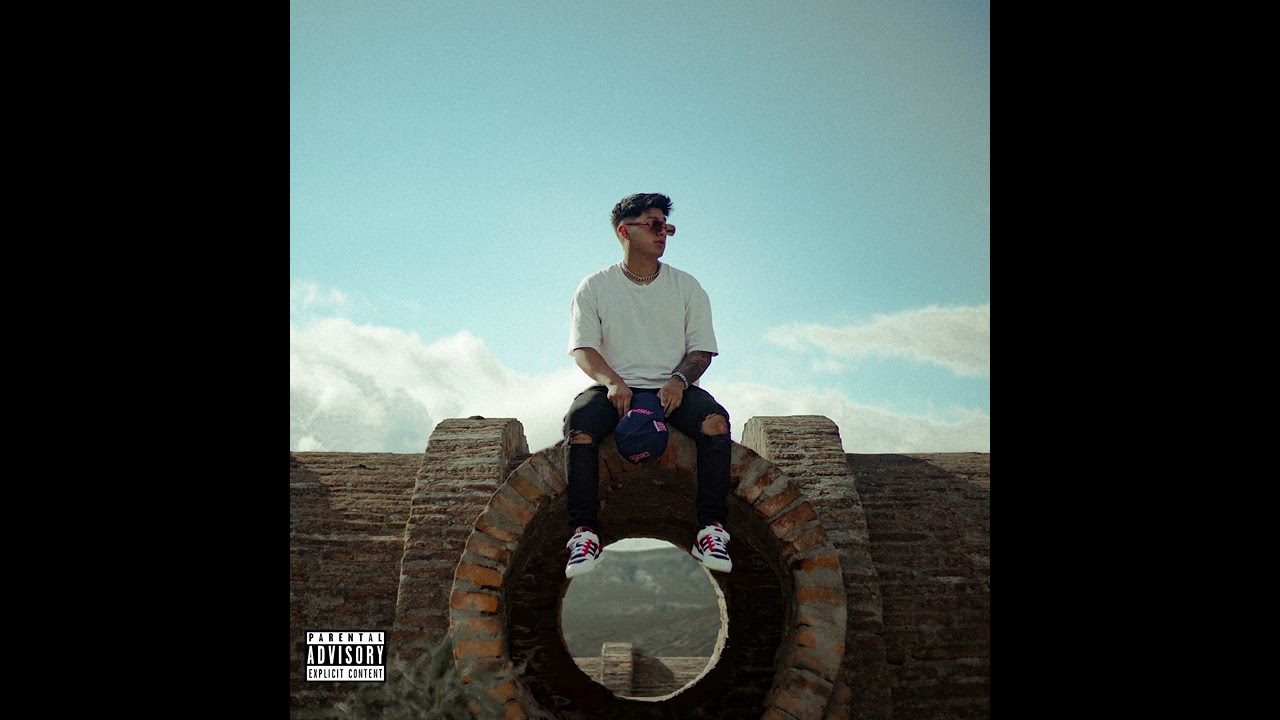 Milo Mae, Crish Ramirez - PASAN LAS HORAS (Audio)
