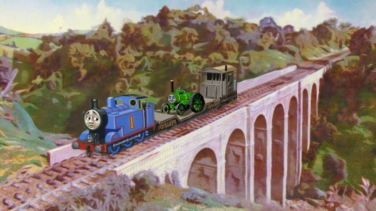 The Viaduct