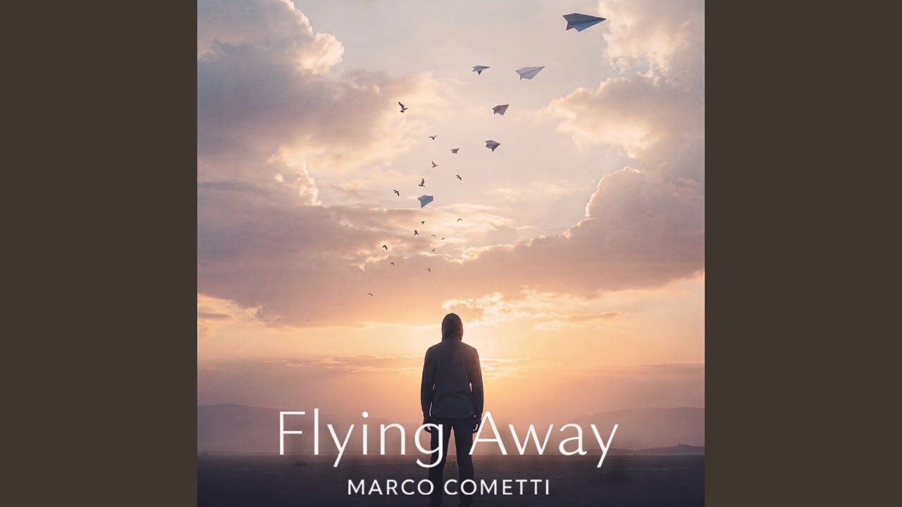Flying Away (Radio Vocal Edit)