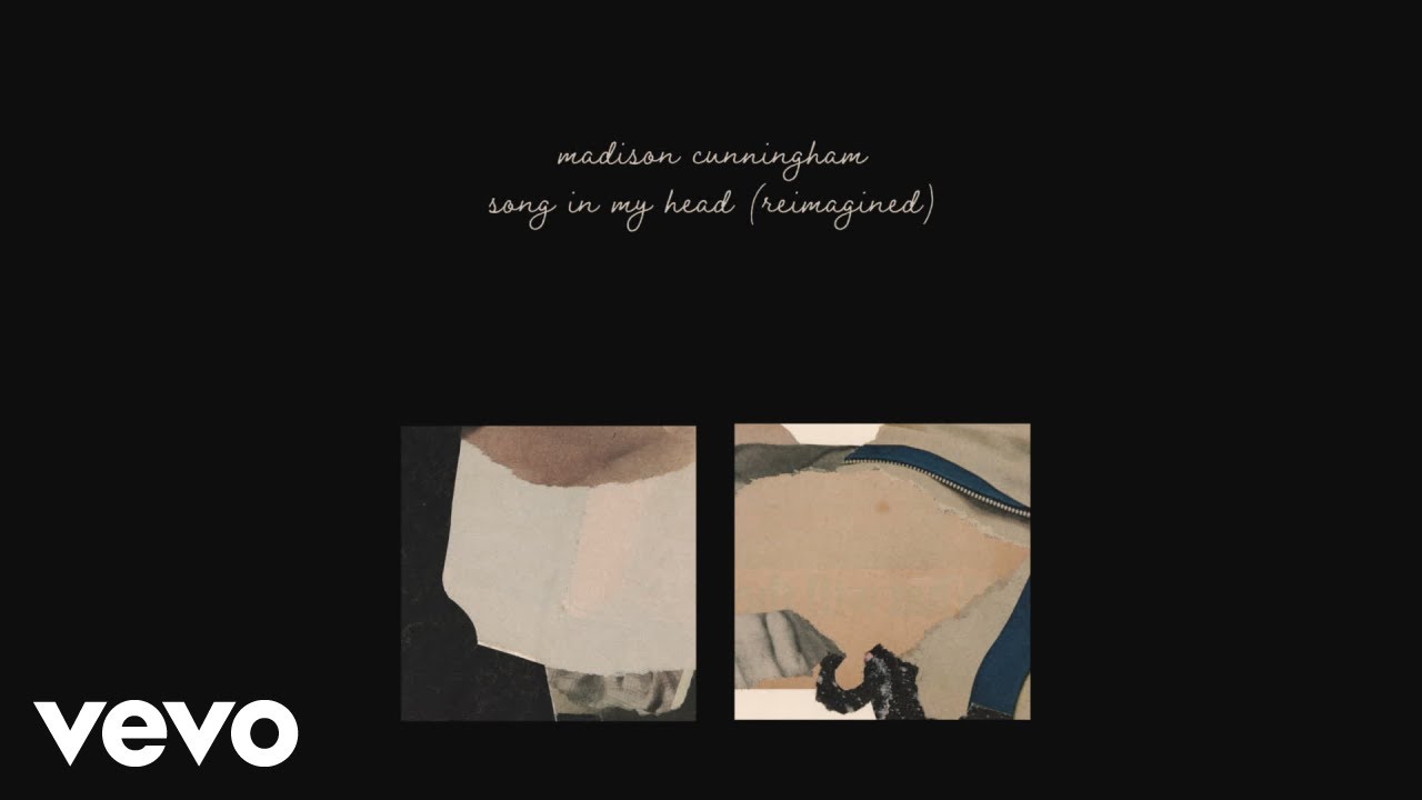 Madison Cunningham - Song In My Head (Reimagined / Audio)