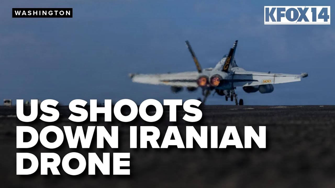 US Iran tensions escalate with White House on high alert after Iranian attacks
