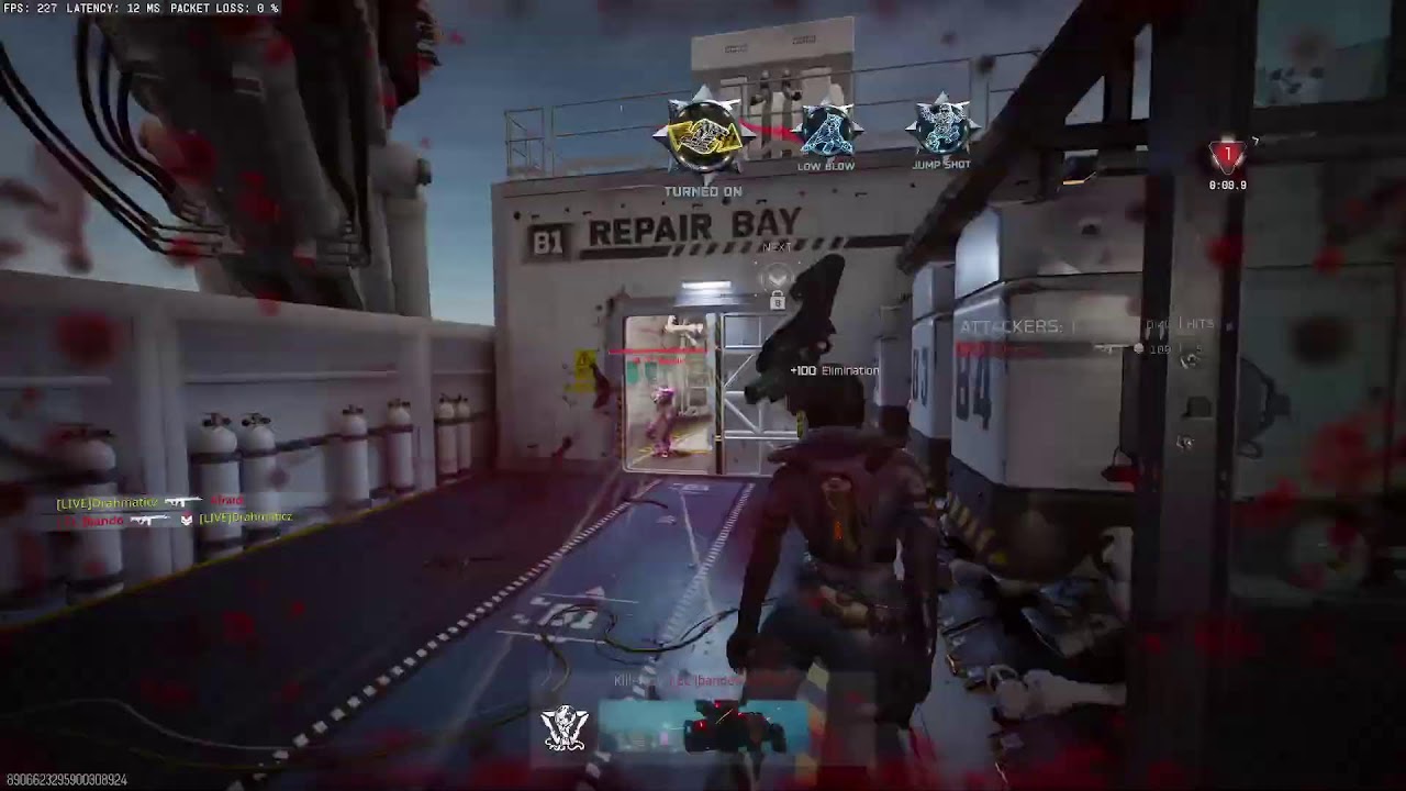 Challenger Cup #6 w/ Delay | COD BO7