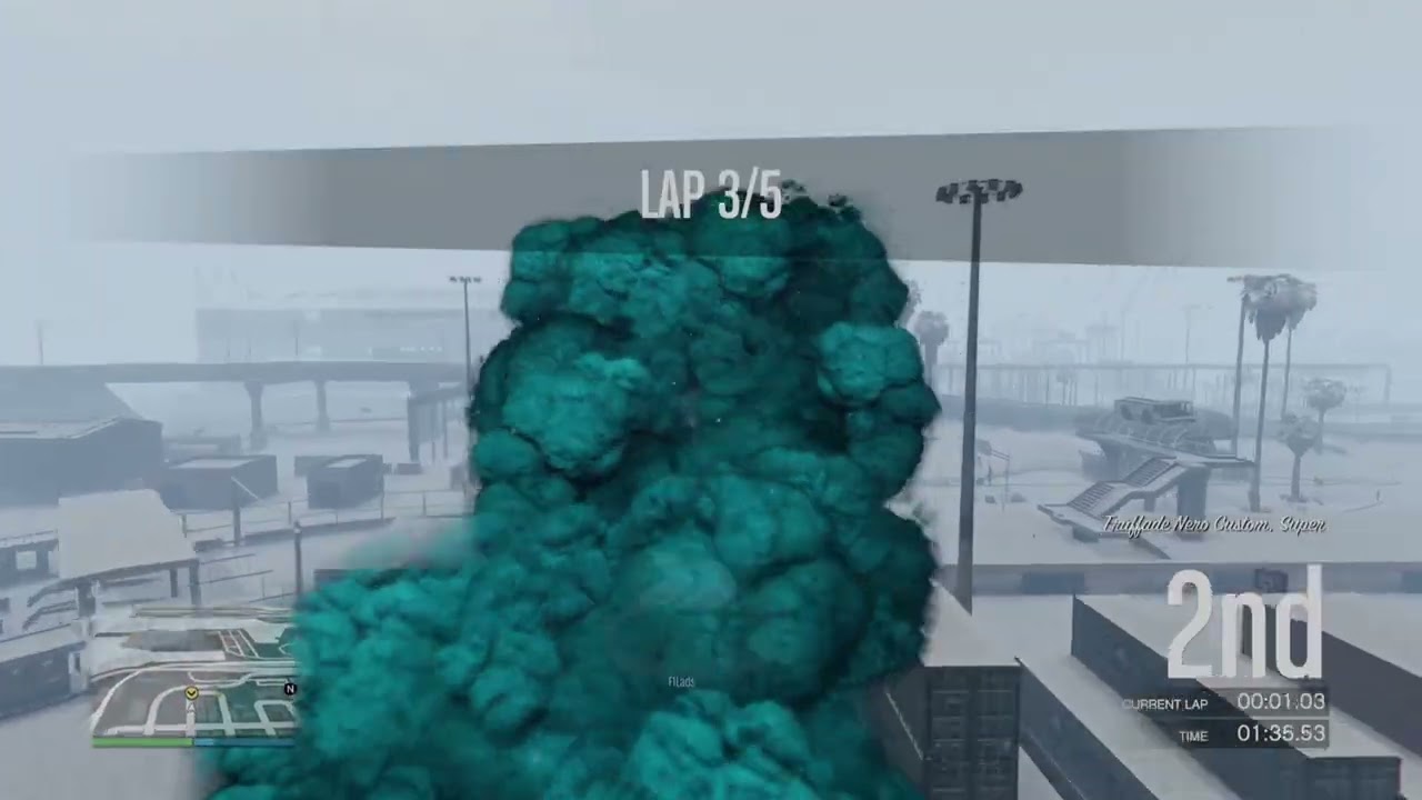 My GTA 5 Wins/Fails #116 