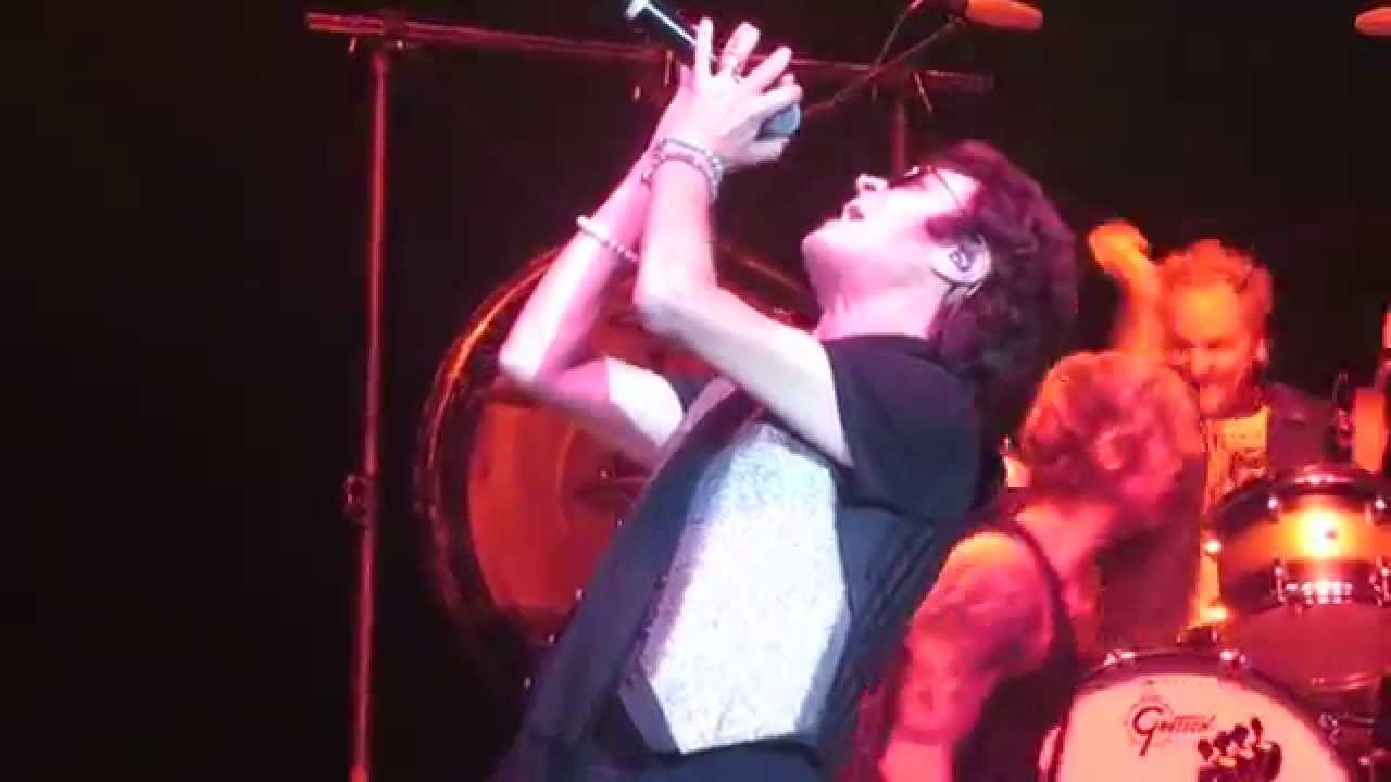 Kings Of Chaos - Burn (Glenn Hughes, Duff Mckagan, Steve Stevens, Gilby Clarke, Matt Sorum)
