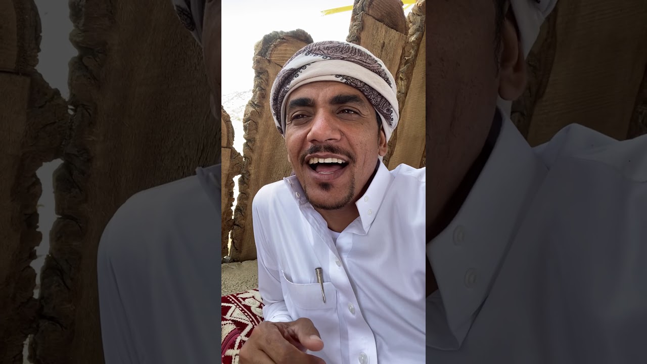 الخيره في ما اختاره الله #قصه_وفائده_سناب_سعد_المسعودي