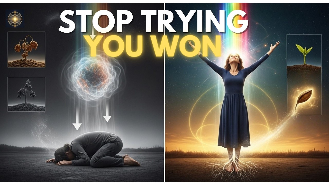 5 Things You're Doing WRONG That Block Your Manifestation Every Day