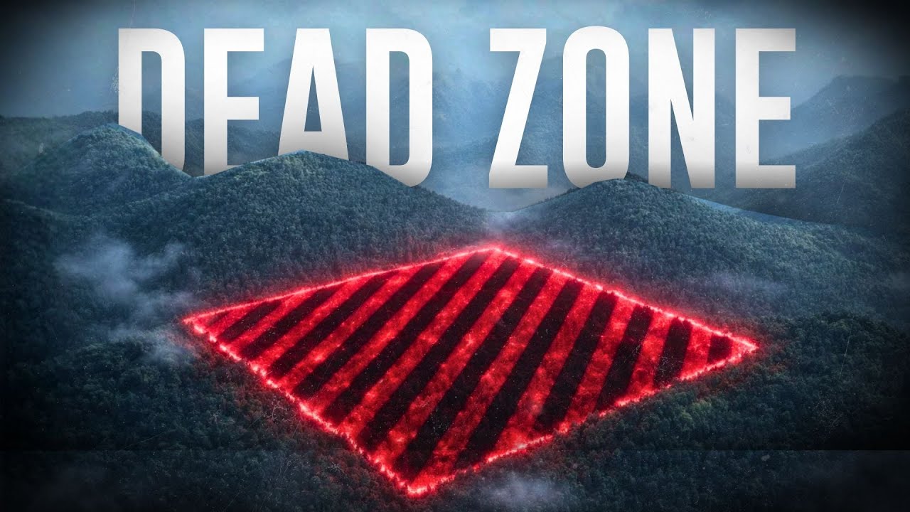 The Smoky Mountain Dead Zone - Why Rangers Warn Visitors