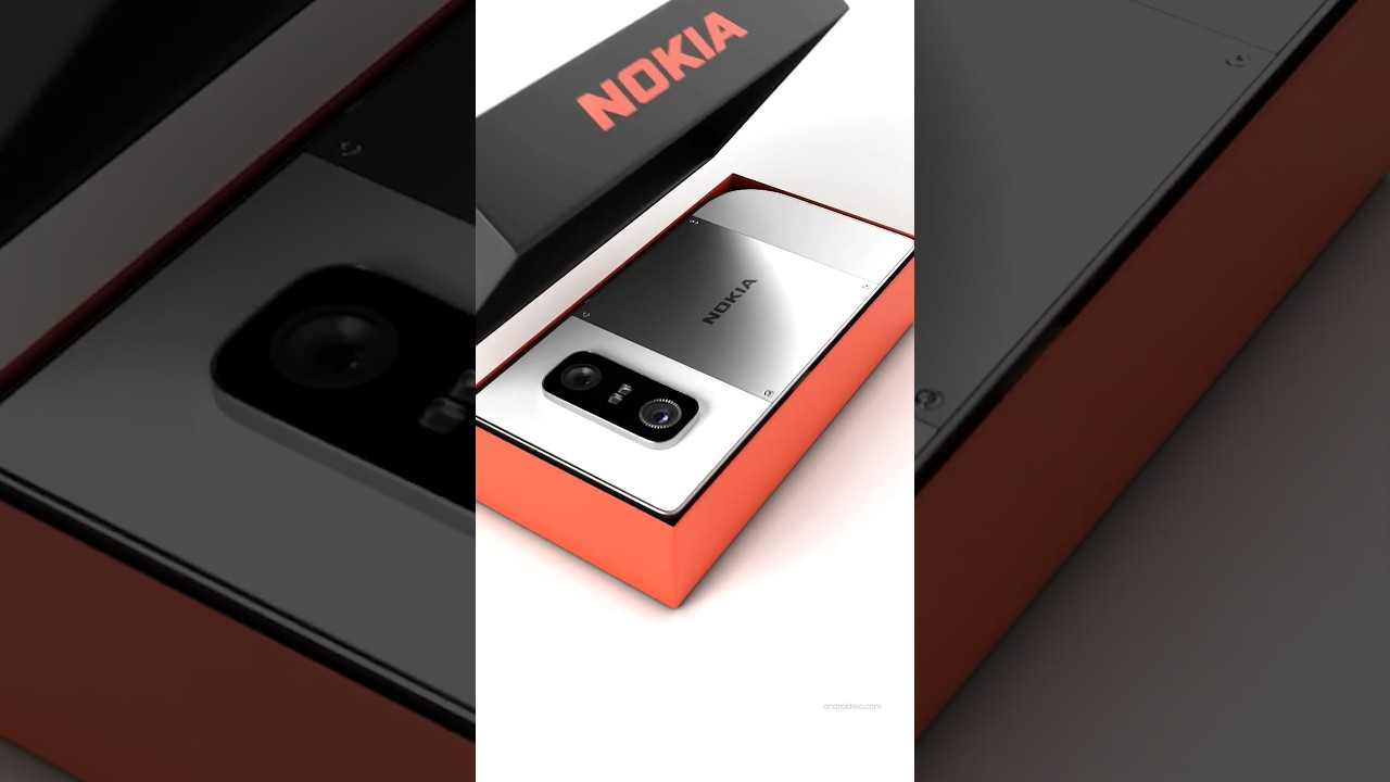 Почему Nokia исчезла?