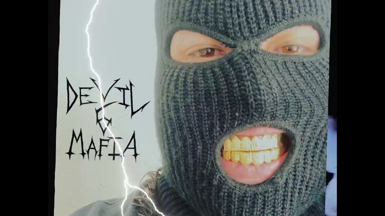Glock Mane Ft AK-47 & Leo Loksta - Kings Of Devil Shyt  #devilshyt